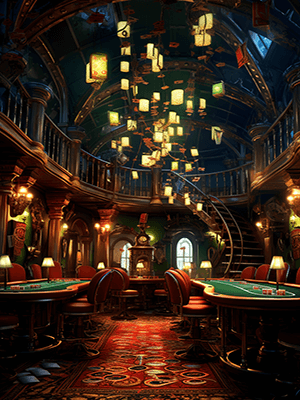 Friends Casino зеркало